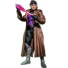 Figuren Hasbro Avengers Doomsday Marvel Legends Gambit Genf Shop Schweiz
