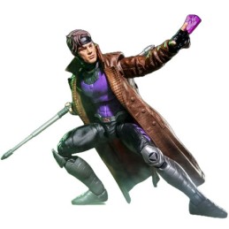 Figur Hasbro Avengers Doomsday Marvel Legends Gambit Geneva Store Switzerland