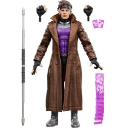 Figuren Hasbro Avengers Doomsday Marvel Legends Gambit Genf Shop Schweiz