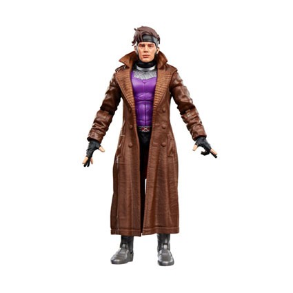 Avengers Doomsday Marvel Legends Gambit