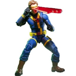 Figurine Hasbro Avengers Doomsday Marvel Legends Cyclops Boutique Geneve Suisse