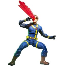 Figur Hasbro Avengers Doomsday Marvel Legends Cyclops Geneva Store Switzerland