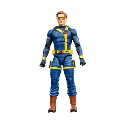 Avengers Doomsday Marvel Legends Cyclops