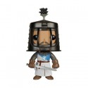 Figur Pop Monty Python and the Holy Grail Sir Bedevere (Vaulted) Funko Geneva Store Switzerland
