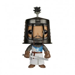 Pop Monty Python and the Holy Grail Sir Bedevere (Vaulted)