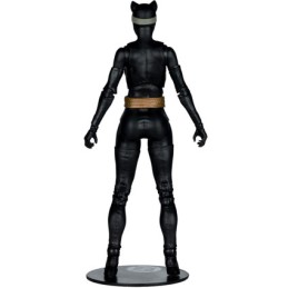 Figuren McFarlane DC Multiverse Catwoman Batman Hush Gold Label Genf Shop Schweiz