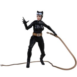 Figurine McFarlane DC Multiverse Catwoman Batman Hush Gold Label Boutique Geneve Suisse