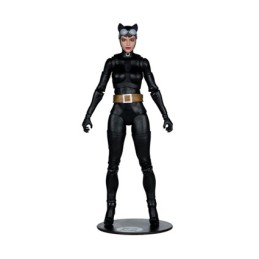 DC Multiverse Catwoman...