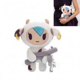 Tokidoki Moofia Plush