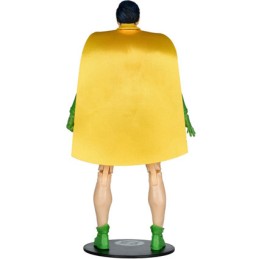 Figuren McFarlane DC Multiverse Robin Silver Age Gold Label Genf Shop Schweiz