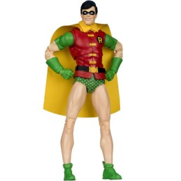 Figuren McFarlane DC Multiverse Robin Silver Age Gold Label Genf Shop Schweiz