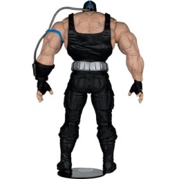 Figurine McFarlane DC Multiverse Mega Bane Knightfall Gold Label Boutique Geneve Suisse