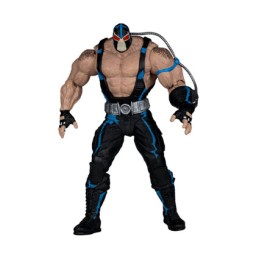 DC Multiverse Mega Bane...