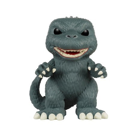Figur Pop 15 cm Godzilla (Vaulted) Funko Geneva Store Switzerland