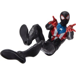 Figuren Hasbro Spider-Man 2 Marvel Legends Gamerverse Miles Morales Boricua Suit Genf Shop Schweiz