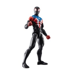 Spider-Man 2 Marvel Legends...