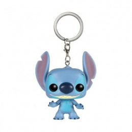 Figur Funko Pocket Pop Keychains Lilo & Stitch - Stitch Geneva Store Switzerland