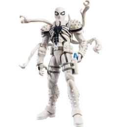 Figuren Hasbro Marvel Legends Magic The Gathering Agent Anti-Venom plus exklusive Foil-Karte Genf Shop Schweiz