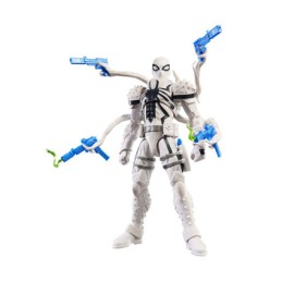 Spider-Man 2 Marvel Legends...