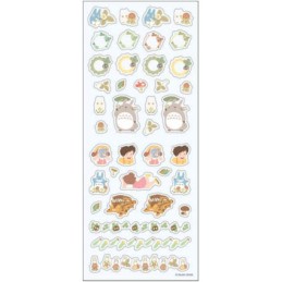 Figuren Semic Mein Nachbar Totoro Sticker Genf Shop Schweiz