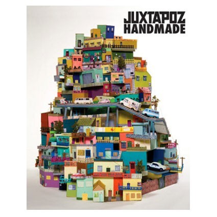 Figuren  Juxtapoz Handmade Genf Shop Schweiz