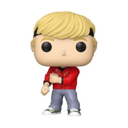 Pop Karaté Kid Johnny Lawrence