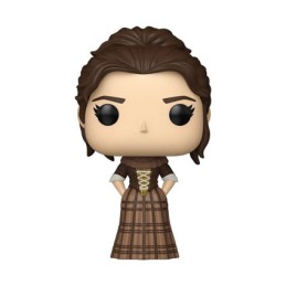 Figur Funko Pop Outlander Claire Fraser Geneva Store Switzerland