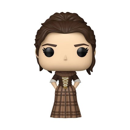 Pop Outlander Claire Fraser