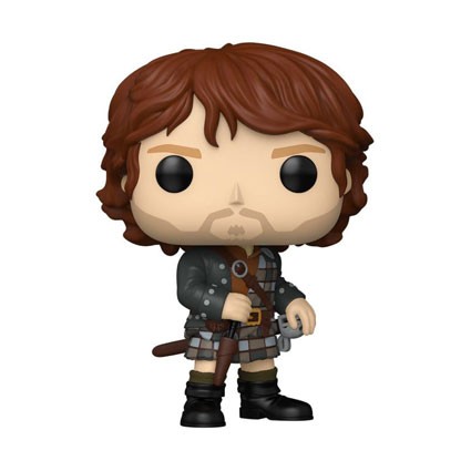 Pop Outlander Jamie Fraser