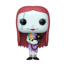 Pop Nightmare Before...