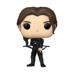 Figuren Funko Pop Hunger Games Katniss Everdeen Genf Shop Schweiz