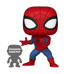 Pop 25 cm Marvel Comics...