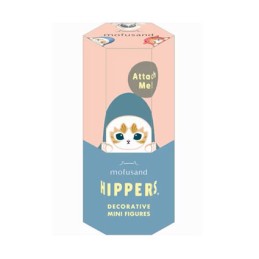 Figur Dreams (Japon) Sonny Angel Hippers X Mofusand Geneva Store Switzerland