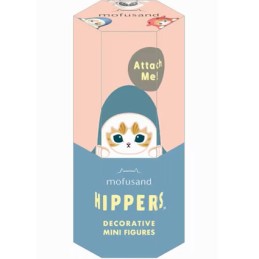 Figur Dreams (Japon) Sonny Angel Hippers X Mofusand Geneva Store Switzerland