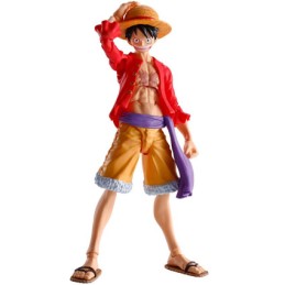 Figuren Bandai Tamashii Nations One Piece S.H. Figuarts Monkey D. Ruffy The Raid on Onigashima Genf Shop Schweiz