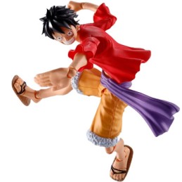 Figuren Bandai Tamashii Nations One Piece S.H. Figuarts Monkey D. Ruffy The Raid on Onigashima Genf Shop Schweiz