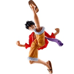 Figuren Bandai Tamashii Nations One Piece S.H. Figuarts Monkey D. Ruffy The Raid on Onigashima Genf Shop Schweiz