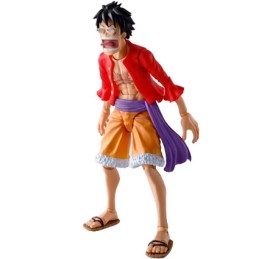 Figuren Bandai Tamashii Nations One Piece S.H. Figuarts Monkey D. Ruffy The Raid on Onigashima Genf Shop Schweiz