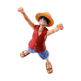 One Piece S.H. Figuarts...