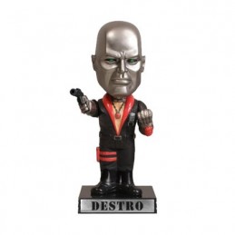 G.I. Joe Destro Wacky Wobbler