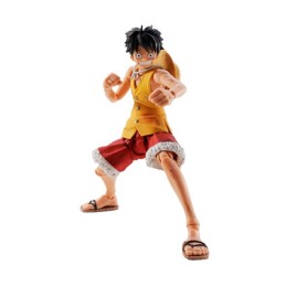 One Piece S.H. Figuarts...