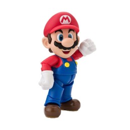 Super Mario S.H. Figuarts...