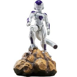 Figur Bandai Tamashii Nations Dragon Ball Z S.H.Figuarts Frieza Fourth Form Geneva Store Switzerland