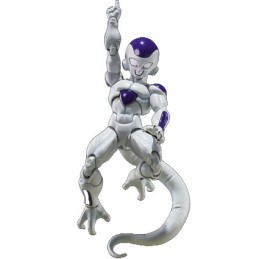 Figuren Bandai Tamashii Nations Dragon Ball Z S.H.Figuarts Frieza Fourth Form Genf Shop Schweiz
