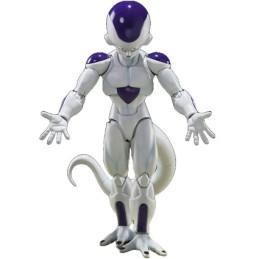Figur Bandai Tamashii Nations Dragon Ball Z S.H.Figuarts Frieza Fourth Form Geneva Store Switzerland