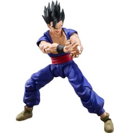 Figur Bandai Tamashii Nations Dragon Ball Super S.H.Figuarts Ultimate Gohan Super Hero Geneva Store Switzerland