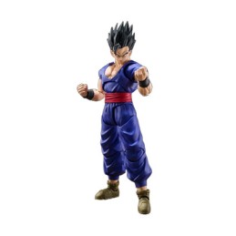 Dragon Ball Super...