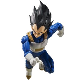 Figuren Bandai Tamashii Nations Dragon Ball Super S.H.Figuarts Vegeta Genf Shop Schweiz