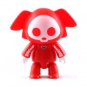 Qee Skelanimals Dax (Ohne Verpackung)
