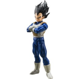Figur Bandai Tamashii Nations Dragon Ball Super S.H.Figuarts Vegeta Geneva Store Switzerland